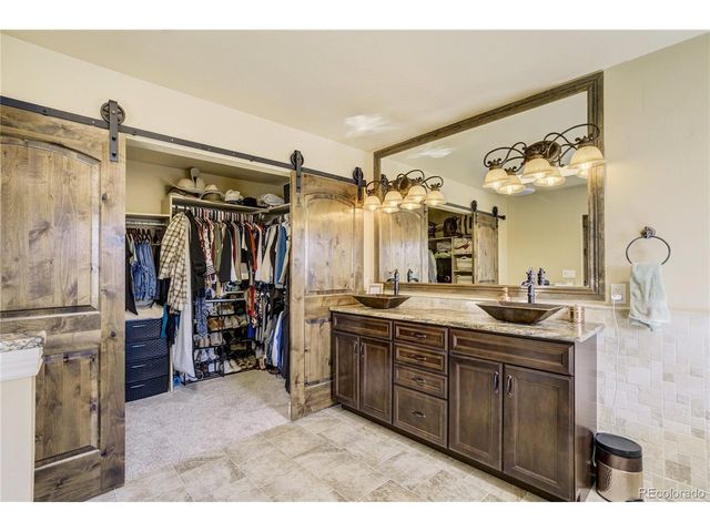 14475 Granby Rd, Colorado Springs, CO 80921