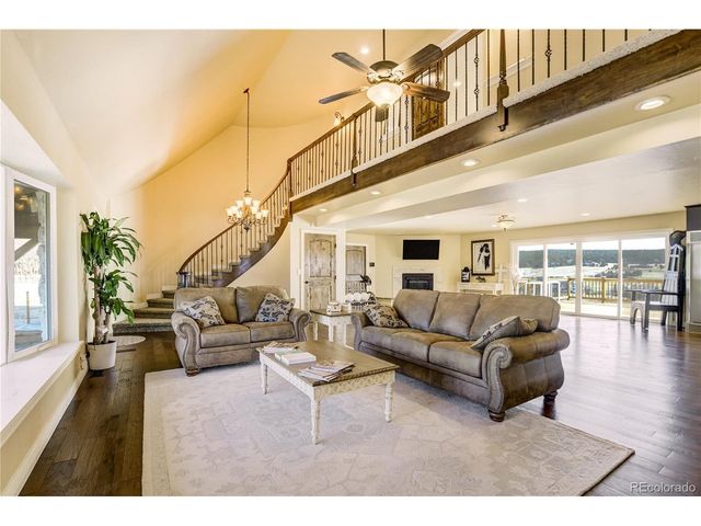 14475 Granby Rd, Colorado Springs, CO 80921