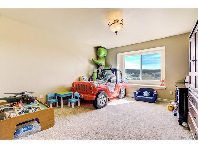 14475 Granby Rd, Colorado Springs, CO 80921