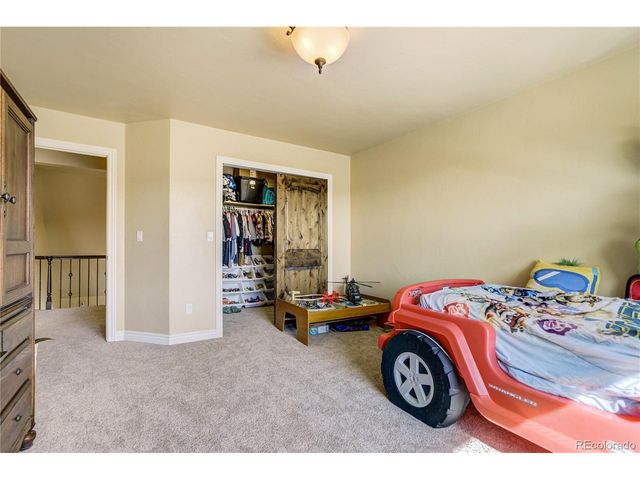 14475 Granby Rd, Colorado Springs, CO 80921