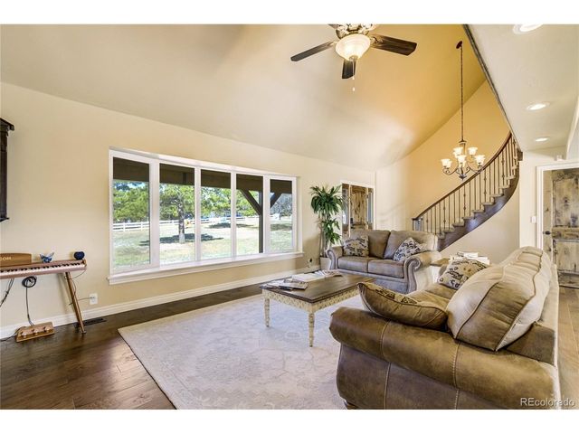 14475 Granby Rd, Colorado Springs, CO 80921