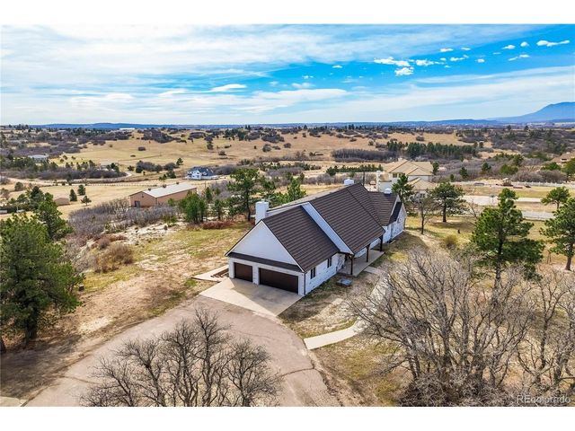 14475 Granby Rd, Colorado Springs, CO 80921