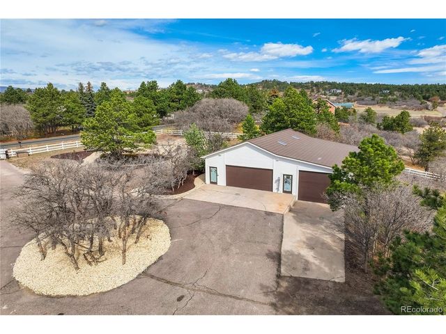 14475 Granby Rd, Colorado Springs, CO 80921
