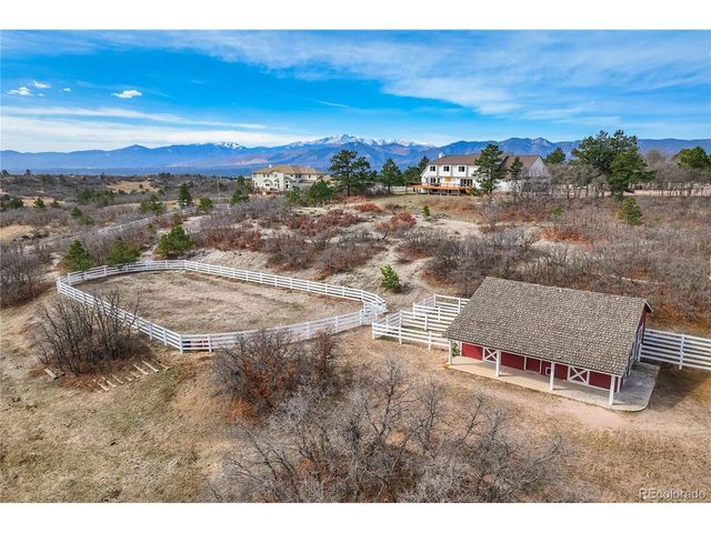 14475 Granby Rd, Colorado Springs, CO 80921