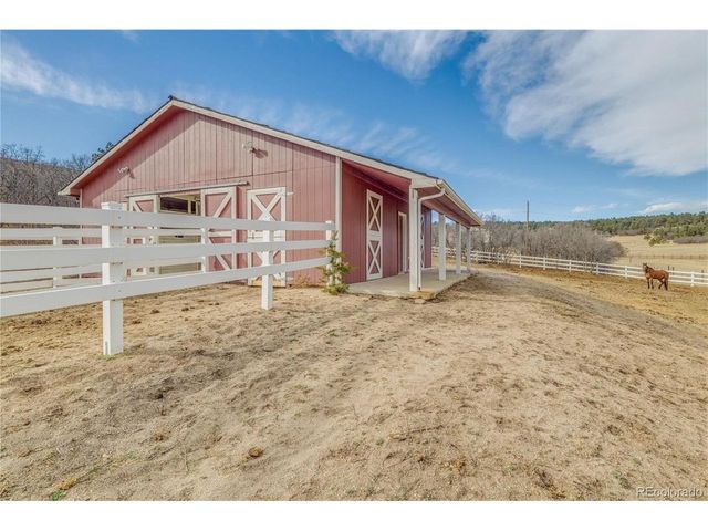 14475 Granby Rd, Colorado Springs, CO 80921