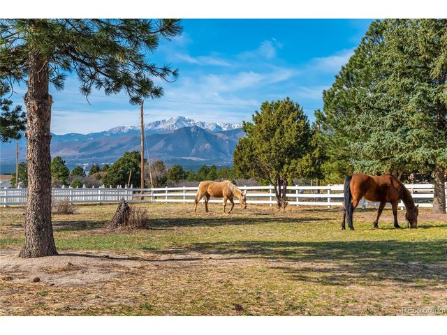 14475 Granby Rd, Colorado Springs, CO 80921