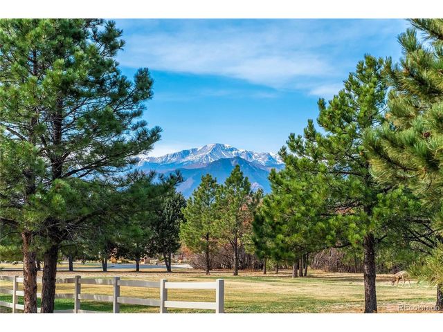 14475 Granby Rd, Colorado Springs, CO 80921