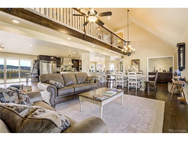 14475 Granby Rd, Colorado Springs, CO 80921