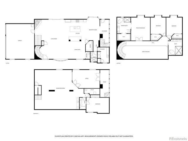 14475 Granby Rd, Colorado Springs, CO 80921