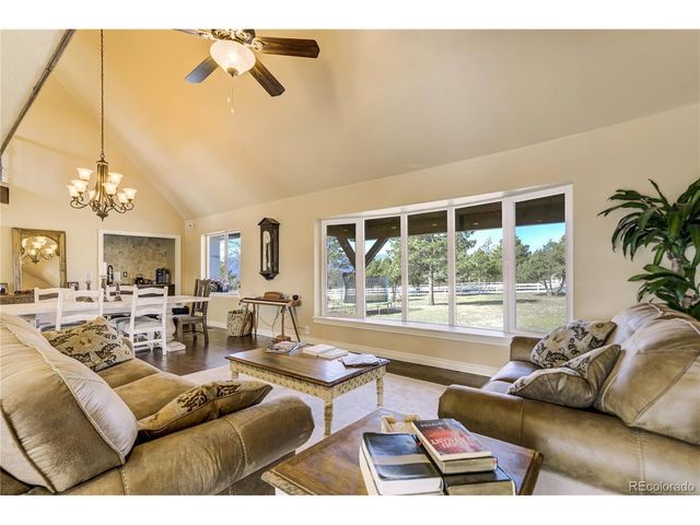 14475 Granby Rd, Colorado Springs, CO 80921