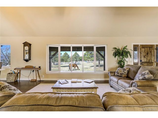 14475 Granby Rd, Colorado Springs, CO 80921