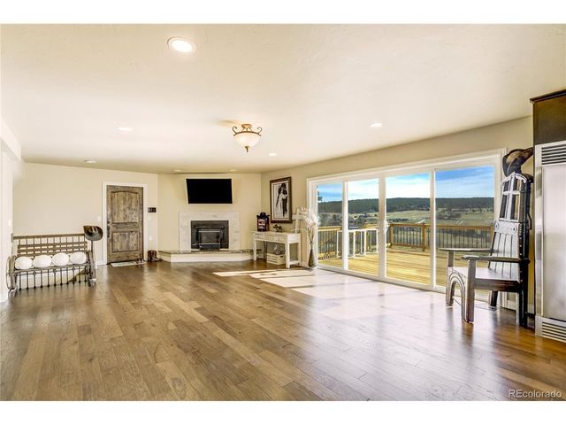 14475 Granby Rd, Colorado Springs, CO 80921