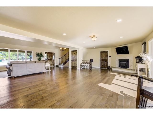 14475 Granby Rd, Colorado Springs, CO 80921