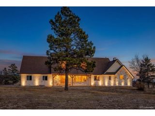 14475 Granby Rd, Colorado Springs, CO 80921