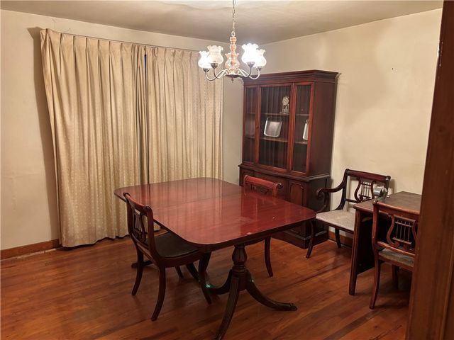 416 Penn Vista Dr, Penn Hills, PA 15235