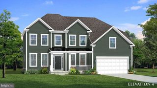 HOMESITE 674 STUART ST, Charles Town, WV 25414