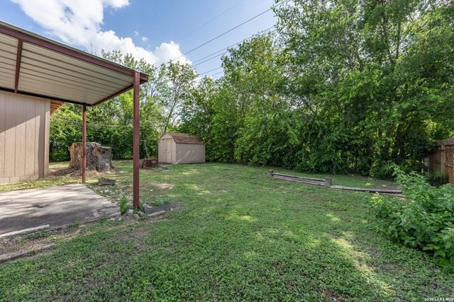 2519 Spur Dr, San Antonio, TX 78227