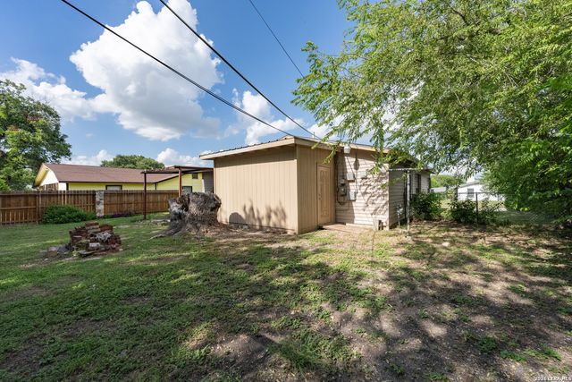 2519 Spur Dr, San Antonio, TX 78227