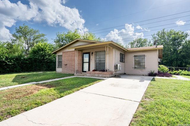 2519 Spur Dr, San Antonio, TX 78227