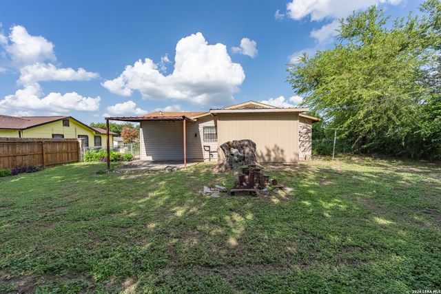 2519 Spur Dr, San Antonio, TX 78227