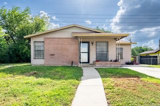 2519 Spur Dr, San Antonio, TX 78227