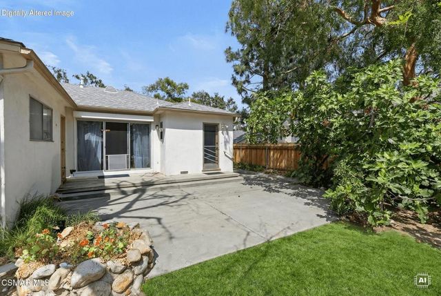 4500 Jasmine Avenue, Culver City, CA 90232