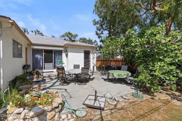 4500 Jasmine Avenue, Culver City, CA 90232