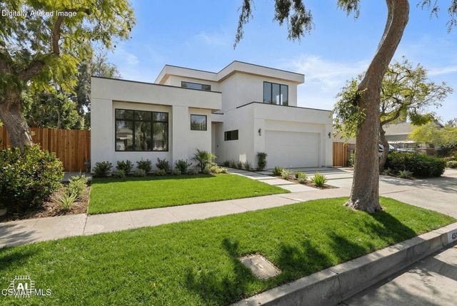 4500 Jasmine Avenue, Culver City, CA 90232