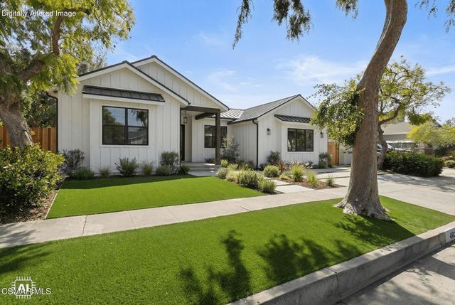 4500 Jasmine Avenue, Culver City, CA 90232