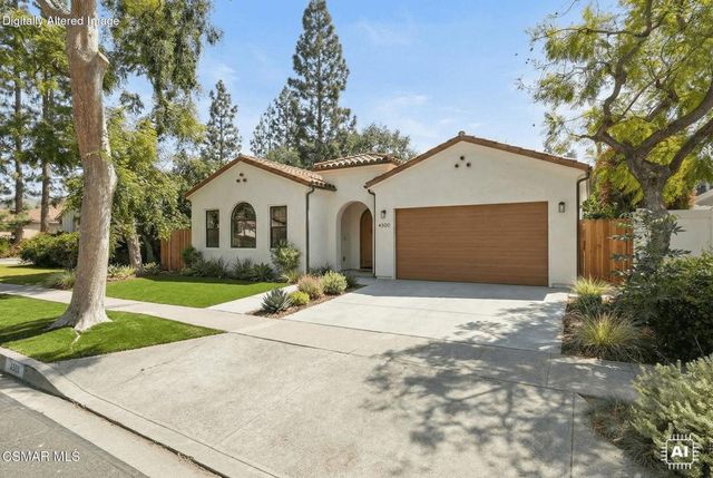 4500 Jasmine Avenue, Culver City, CA 90232