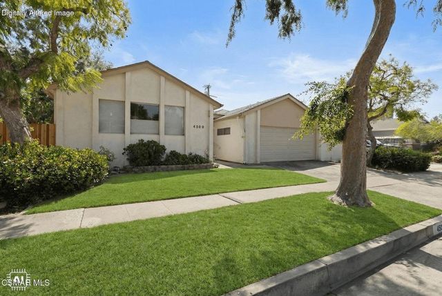 4500 Jasmine Avenue, Culver City, CA 90232