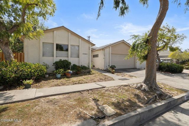 4500 Jasmine Avenue, Culver City, CA 90232