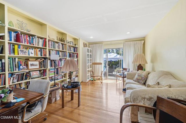 4500 Jasmine Avenue, Culver City, CA 90232