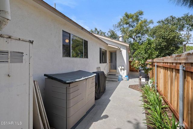 4500 Jasmine Avenue, Culver City, CA 90232