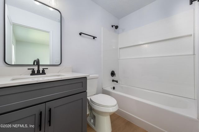 5512 CROCKETT Court, Keystone Heights, FL 32656