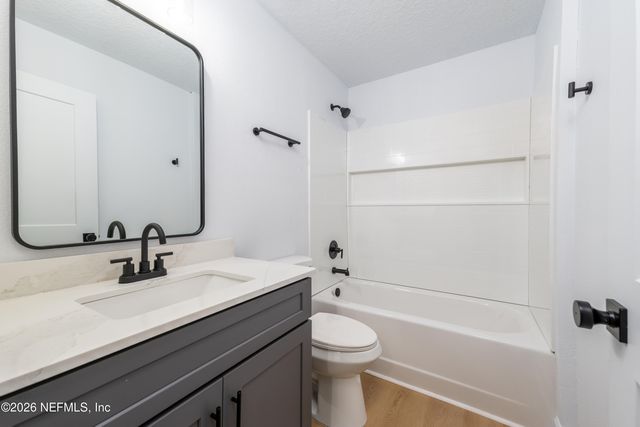 5512 CROCKETT Court, Keystone Heights, FL 32656