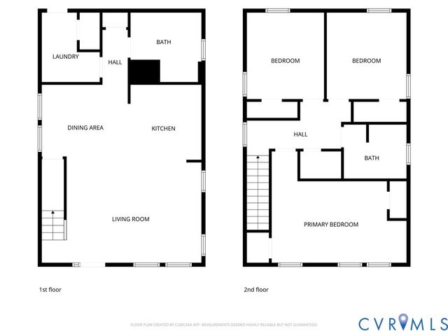 914 State St, Richmond, VA 23231