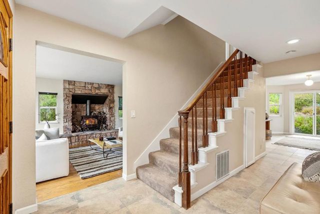 345 Eagle Road, Scotts Valley, CA 95066