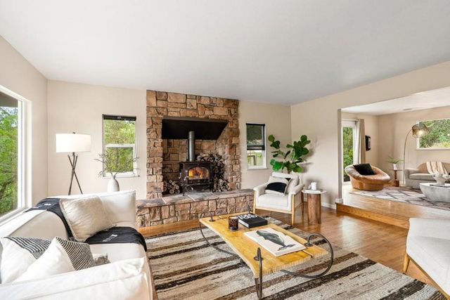345 Eagle Road, Scotts Valley, CA 95066