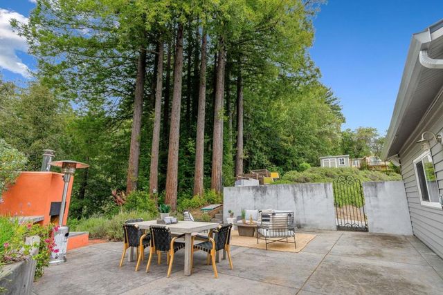 345 Eagle Road, Scotts Valley, CA 95066