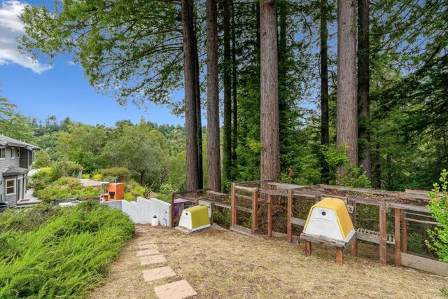 345 Eagle Road, Scotts Valley, CA 95066
