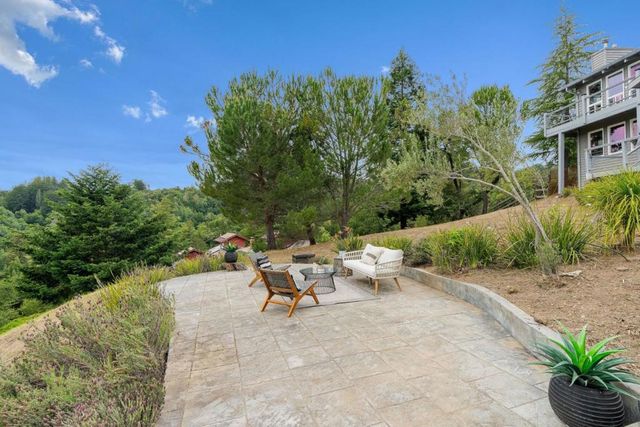 345 Eagle Road, Scotts Valley, CA 95066