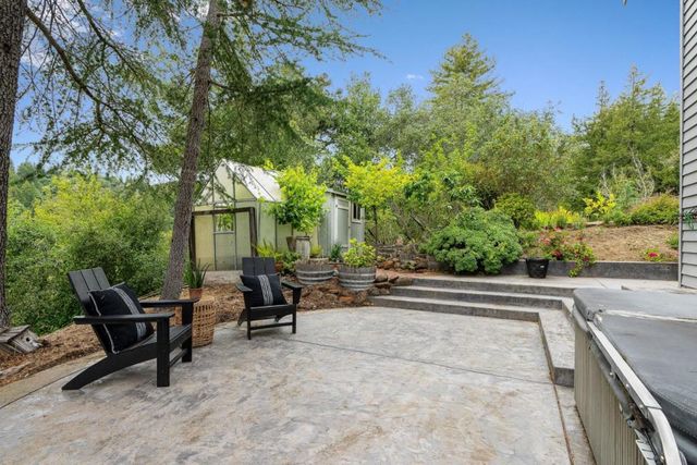 345 Eagle Road, Scotts Valley, CA 95066