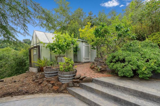 345 Eagle Road, Scotts Valley, CA 95066