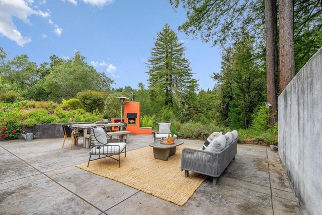 345 Eagle Road, Scotts Valley, CA 95066