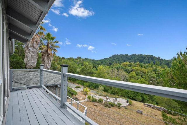 345 Eagle Road, Scotts Valley, CA 95066