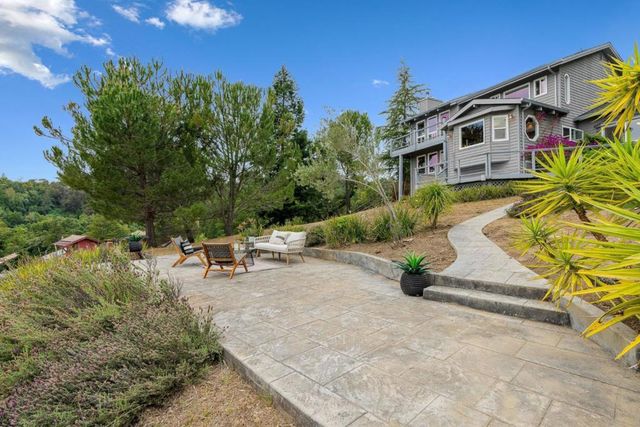 345 Eagle Road, Scotts Valley, CA 95066