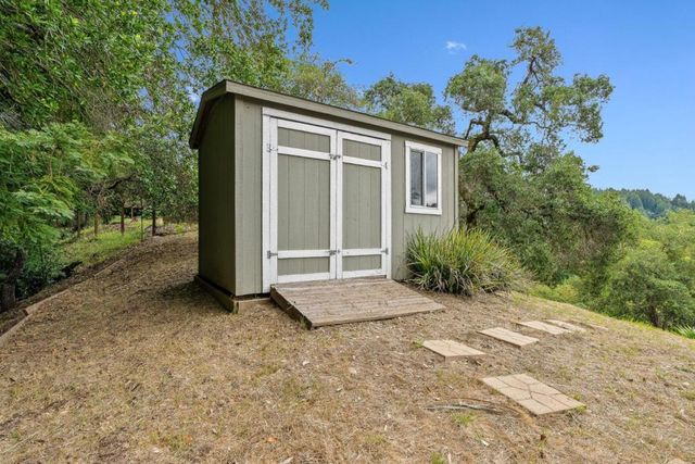 345 Eagle Road, Scotts Valley, CA 95066