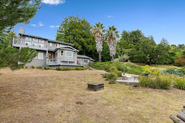 345 Eagle Road, Scotts Valley, CA 95066