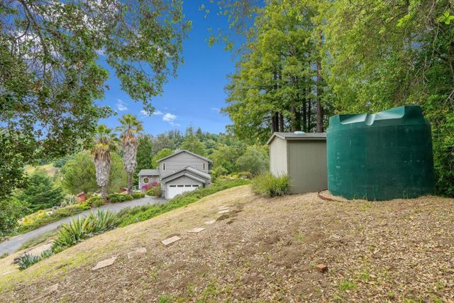 345 Eagle Road, Scotts Valley, CA 95066